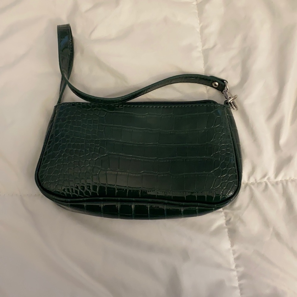 Mini shoulder bag